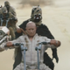Image for article titled The Book Of Boba Fett begins to make a leader from a bounty hunter